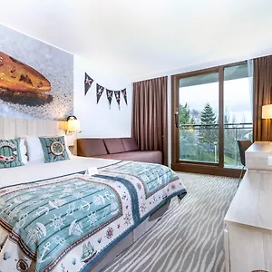 Mercure Posejdon Otel