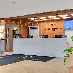 3* Hotel Number One By Grano